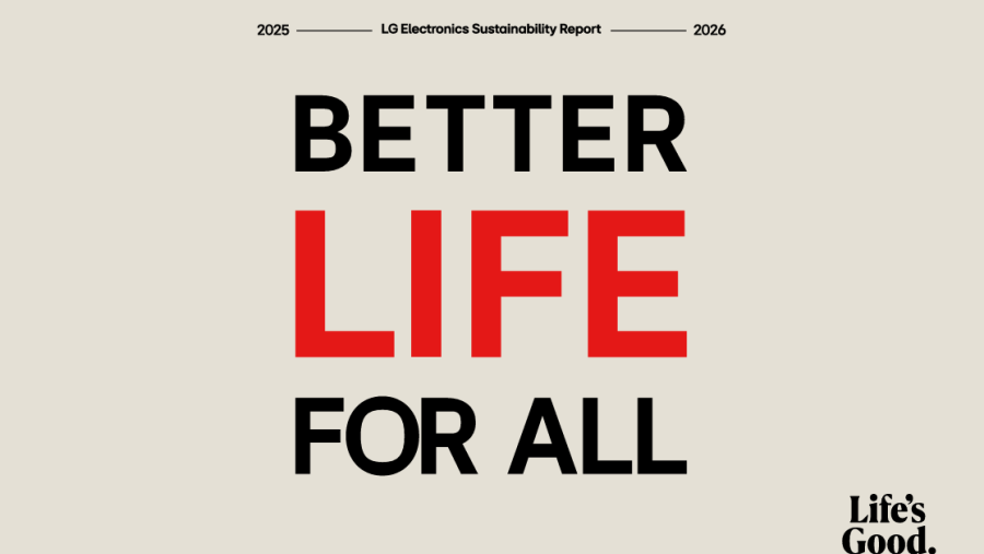  LG Electronics' Sustainability Achievements Offer a Blueprint for the UAE's AI Infrastructure and Net Zero 2050 Ambitions