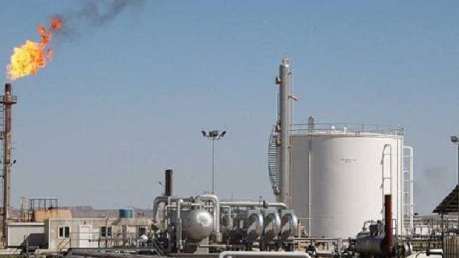 ارتفعت أرباح شركة دانة غاز بنحو 77% 