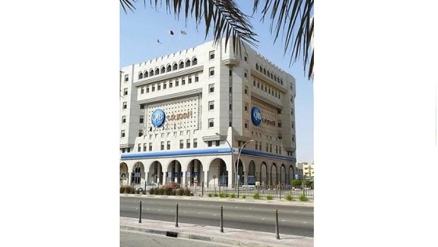 مصرف قطر الإسلامي