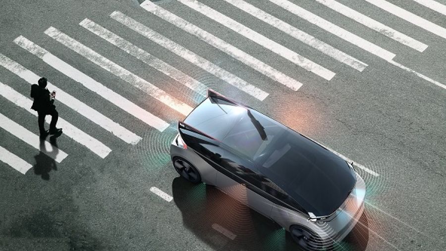 يعد مفهوم 360c أول خطوة معتمدة نحو إجراء مناقشة واسعة حول إمكانية استخدام تقنية القيادة الذاتية من أجل تغيير المجتمع بشكل أساسي بطرق عديدة".