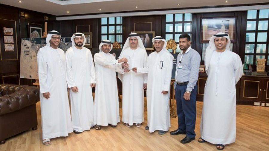 حصدت الهيئة ثلاث جوائز ذهبية شملت فئة «فكرة العام»، وفئة «فكرة العام للفريق»، وفئة «التميز في الأداء في إجمالي التوفير بالدولار».