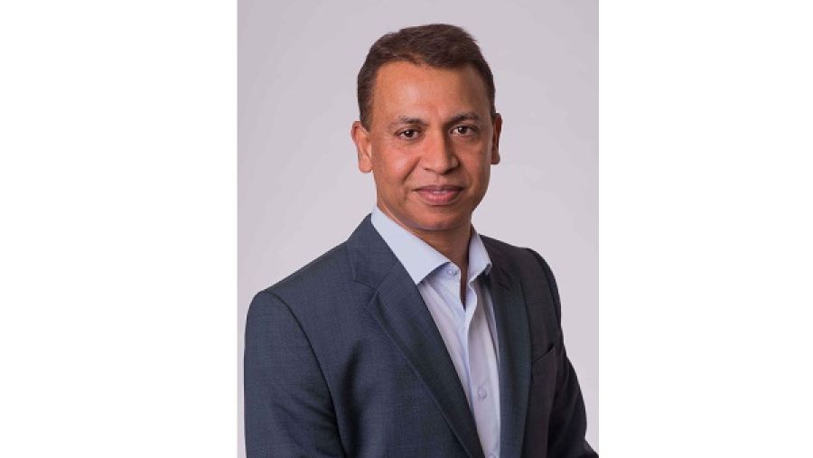 أمان الله خان، المدير العام لمنطقة الشرق الأوسط وتركيا وأفريقيا لدى شركة لينكسيس