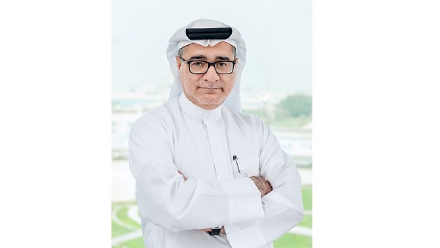 محمد قاسم العلي، الرئيس التنفيذي لشركة الصكوك الوطنية