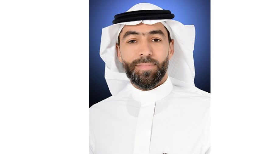 المهندس سيف الدين محمود مشاط, مدير للشركة في المملكة العربية السعودية