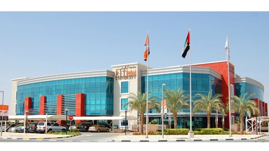 جامعة روتشستر للتكنولوجيا
