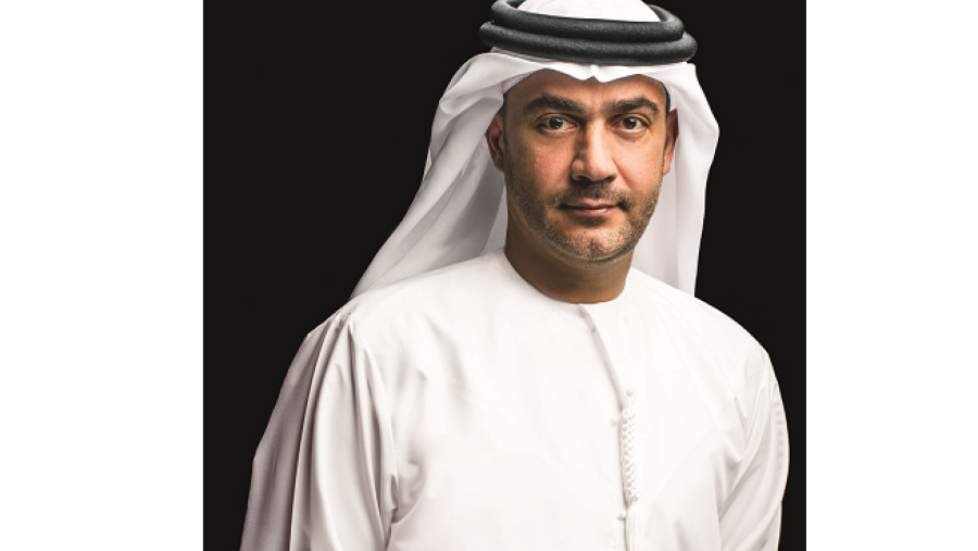 علاء عريقات، الرئيس التنفيذي وعضو مجلس إدارة مجموعة بنك أبوظبي التجاري