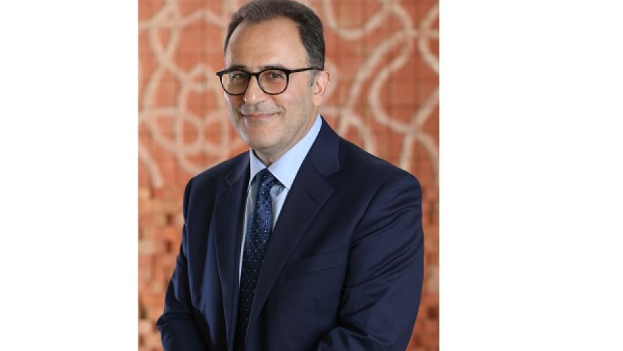 أحمد دلال، العميد الجديد لجامعة جورجتاون في قطر