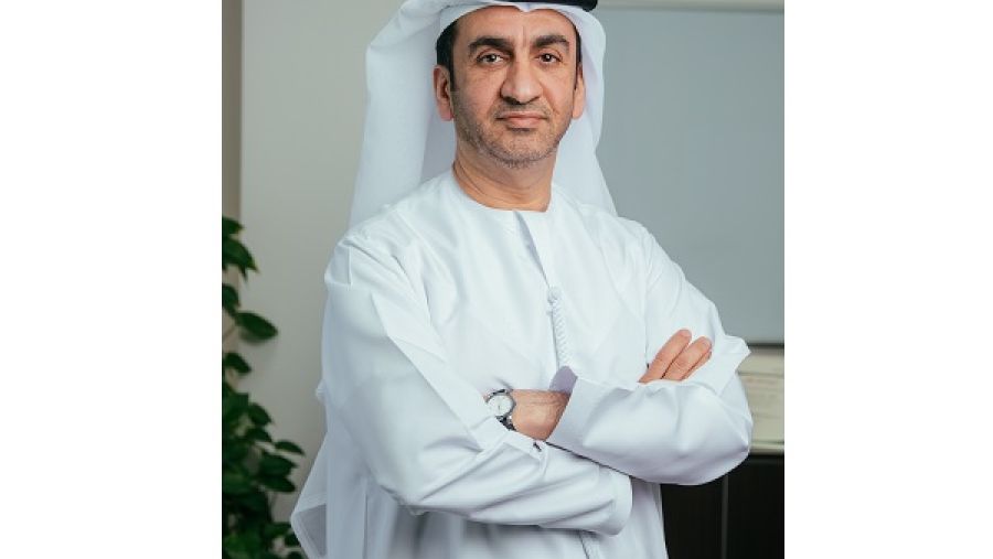 عبدالله الشحي، نائب المدير التنفيذي لقطاع الرقابة التجارية وحماية المستهلك