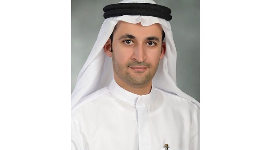 عبدالله العبدولي، الرئيس التنفيذي لـ جزيرة المرجان