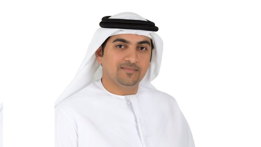  عبد الله المعيني، مدير عام هيئة الإمارات للمواصفات والمقاييس "مواصفات"