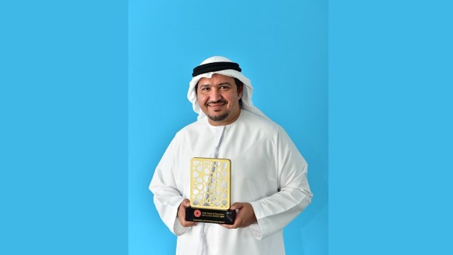 عبد الواحد جمعة، النائب التنفيذي للرئيس للإعلام والاتصال في دو