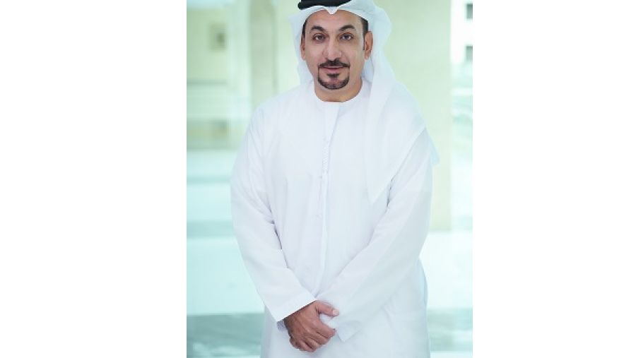 عادل الغيث، نائب رئيس أول طيران الإمارات للعمليات التجارية في منطقة الخليج والشرق الأوسط
