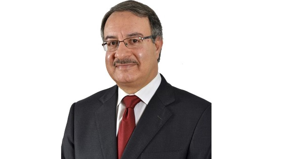 أحمد عبد الرحيم, الرئيس التنفيذي لبنك الإثمار