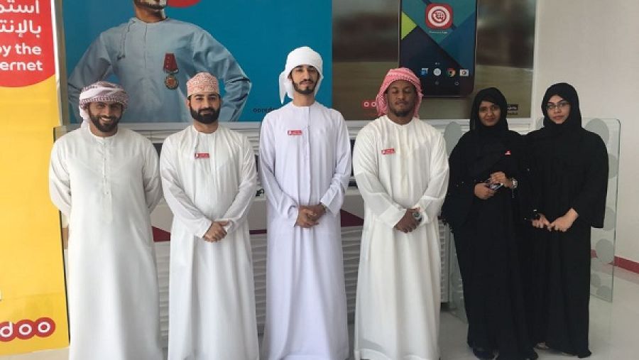 خلال الحدث