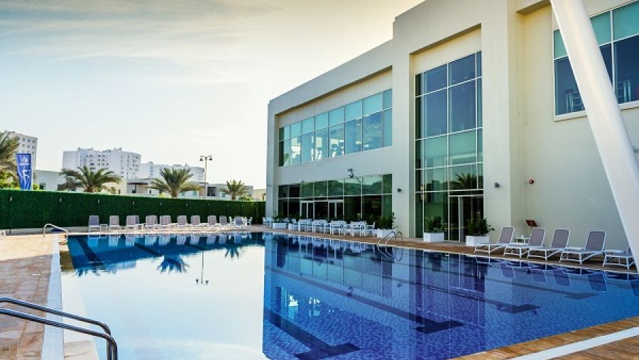 نادي الفرجان