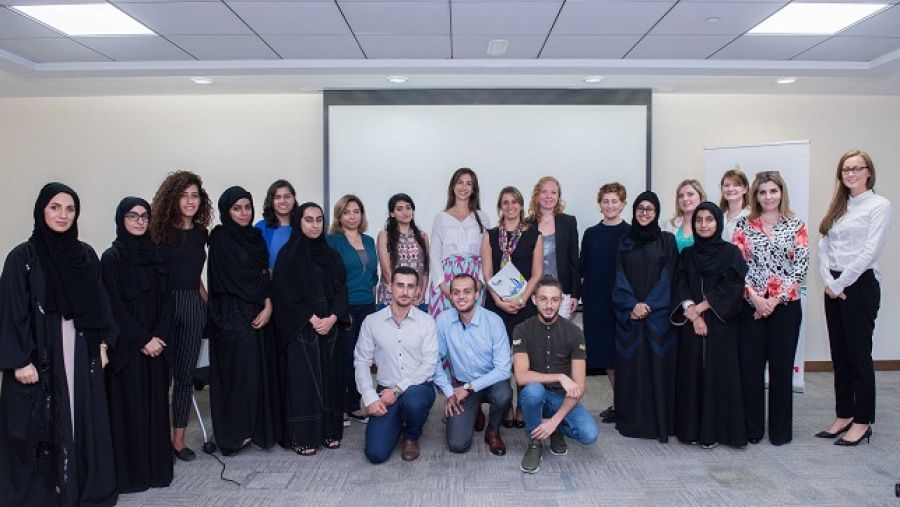 المجموعة تجدد دعمها لمشروعات المسؤولية المجتمعية المستدامة وريادة الأعمال الاجتماعية.

