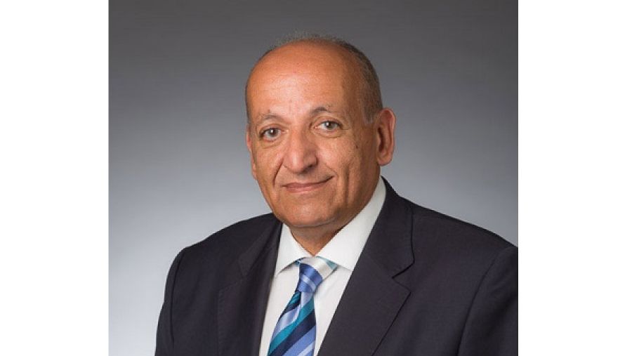 علي البغدادي، النائب الأول للرئيس والرئيس التنفيذي لشركة إنغرام مايكرو