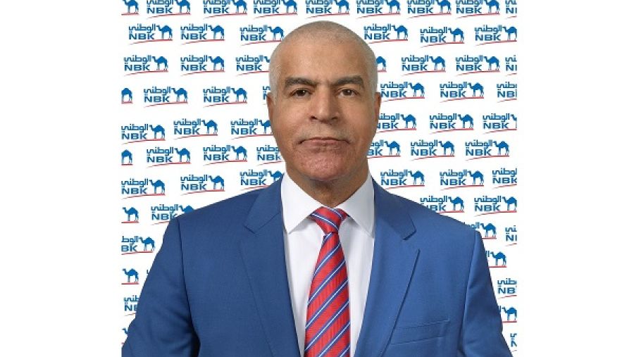 علي فردان, مدير عام بنك الكويت الوطني البحرين 