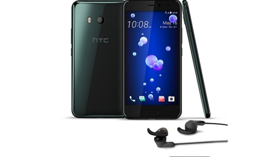  هاتف HTC U 11 الجديد
