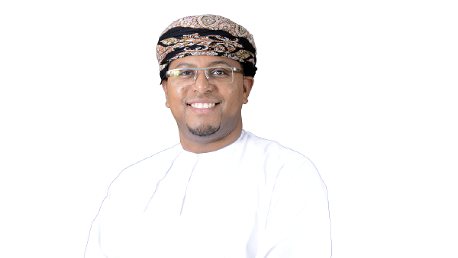 بدر بن عبدالله الهاشمي الرئيس التنفيذيّ للتدقيق الداخليّ