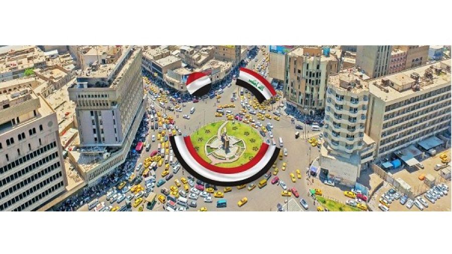 كريم تنطلق في بغداد!