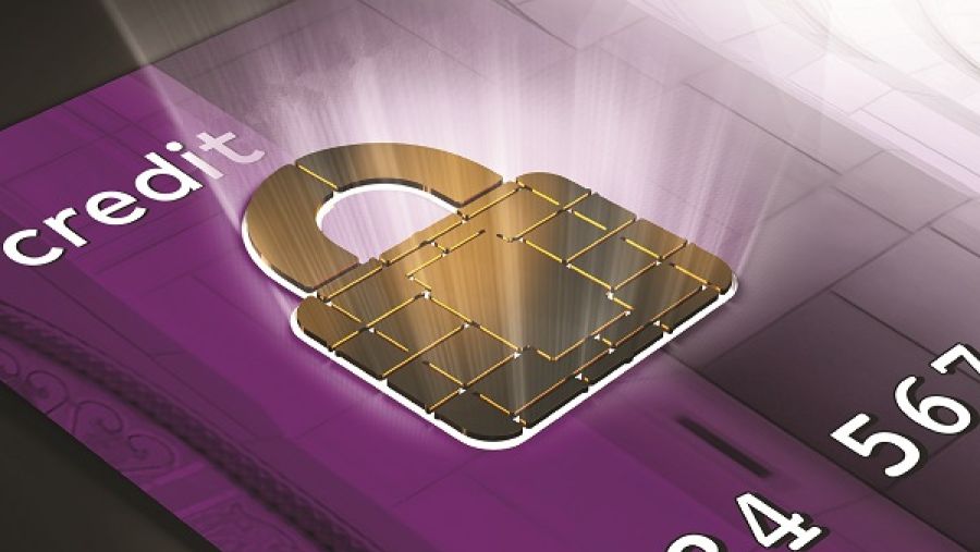 نظام الحماية ثلاثي الأبعاد