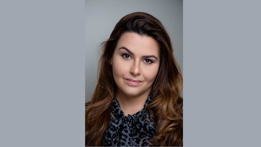سيسيليا رينالدو، المدير التنفيذي لشركة HOD