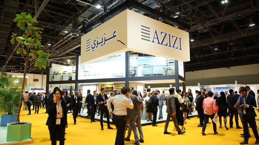 ارتفاع ملحوظ في الطلب على وحدات التملك الحر في اليوم الثاني من "مهرجان دبي العقاري" 2019