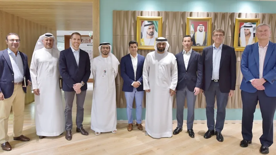 "محمد بن راشد لتنمية المشاريع" مع "ستارز بلاي"