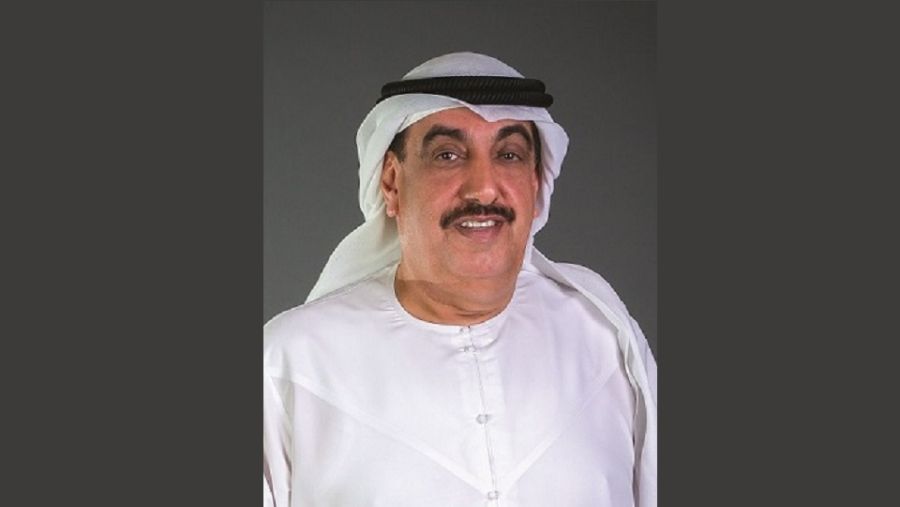 سيف حميد الفلاسي، الرئيس التنفيذي لمجموعة اينوك
