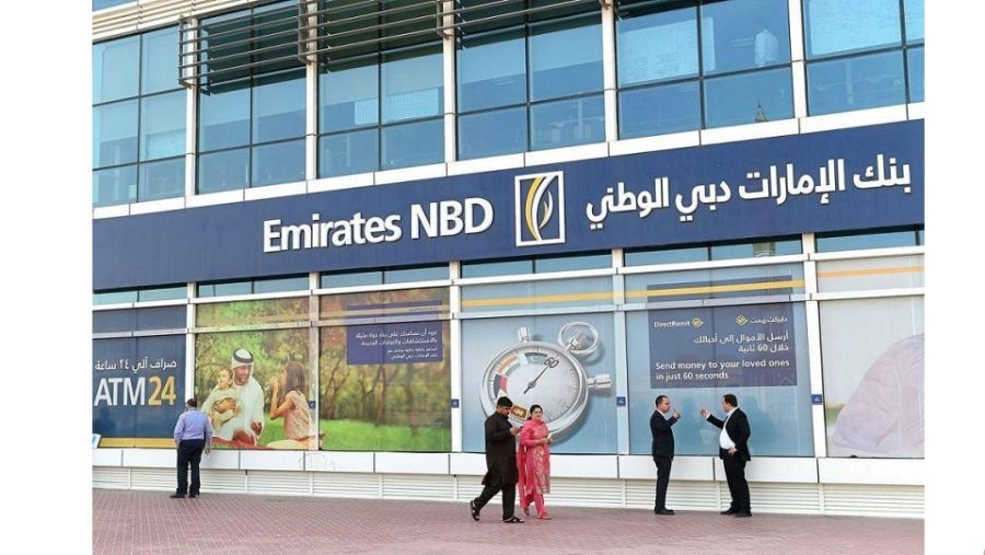 البنك يفوز بجائزة "تريل بليزر الآسيوية" للعام- كأفضل بنك للخدمات المصرفية للمؤسسات والأفراد في دولة الإمارات العربية المتحدة