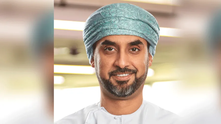  فراس بن عبدالله الشيخ، مدير عام مبيعات الأفراد لدى Ooredoo