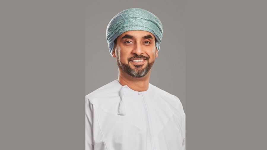 فراس بن عبدالله الشيخ، مدير عام مبيعات الأفراد لدى Ooredoo