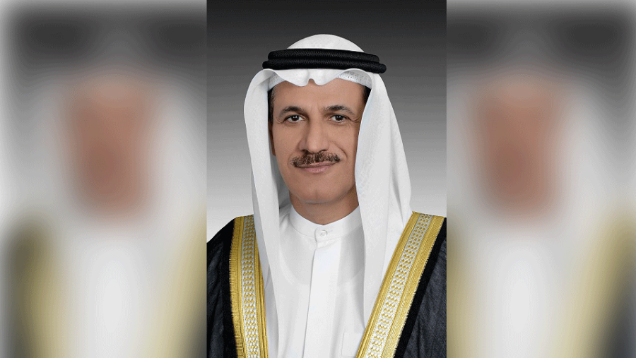 معالي وزير الاقتصاد المهندس سلطان بن سعيد المنصوري