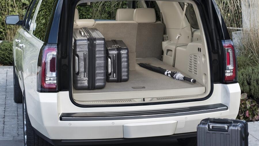 GMC يوكون