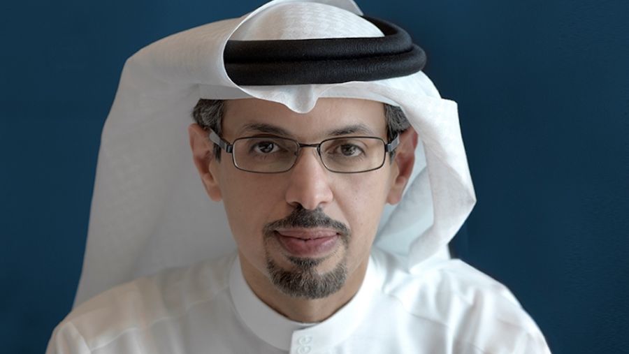 سعادة حمد بوعميم، مدير عام غرفة تجارة وصناعة دبي