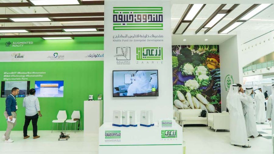 صندوق خليفة