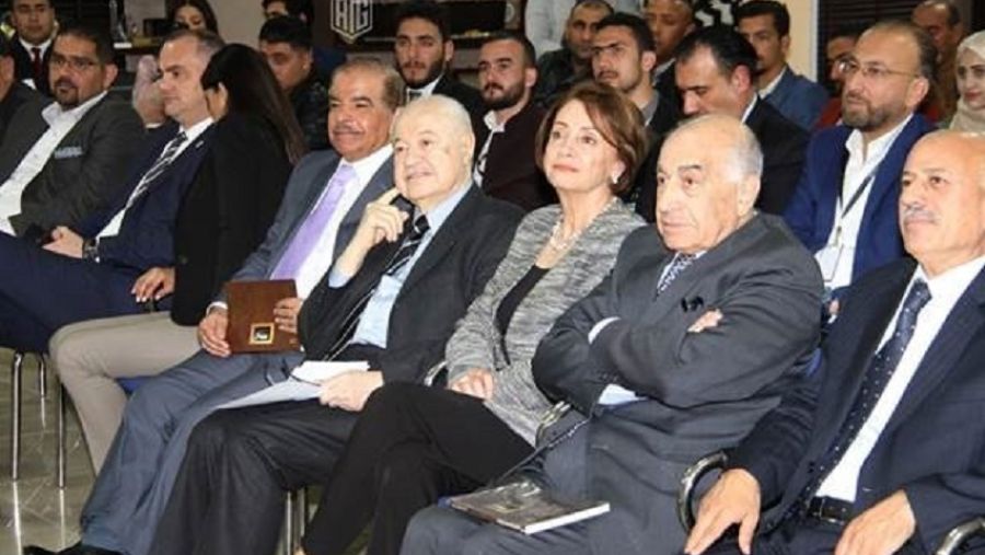 خلال الحدث