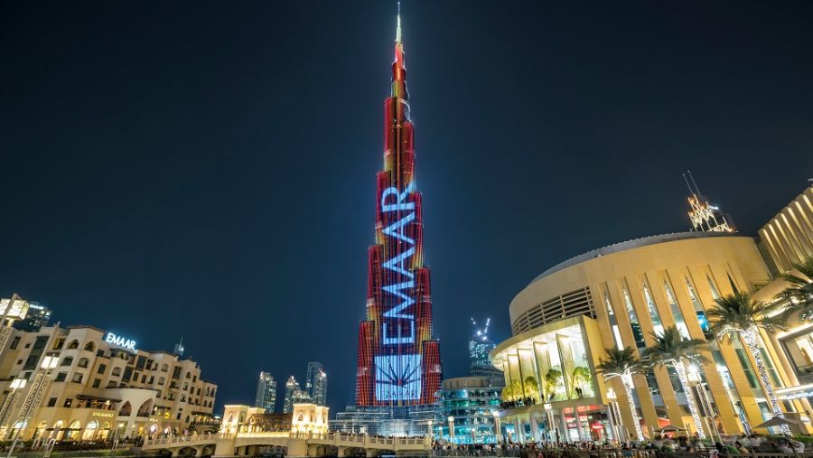 أعلنت إعمار مولز عن استحواذها كلياً على نمشي، شركة التسوق الإلكتروني الرائدة في قطاع الأزياء بالمنطقة.
