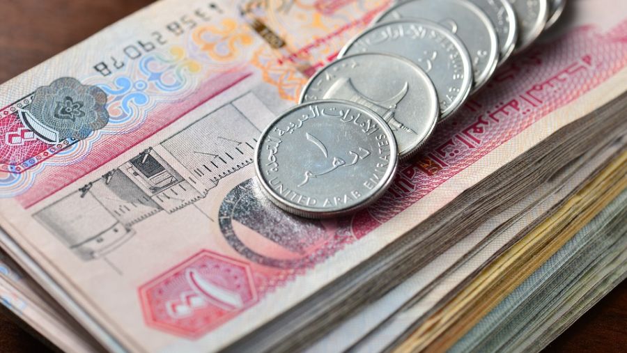 ارتفعت الأصول تحت الادارة للشركة خلال العام الماضي بنحو 6%.