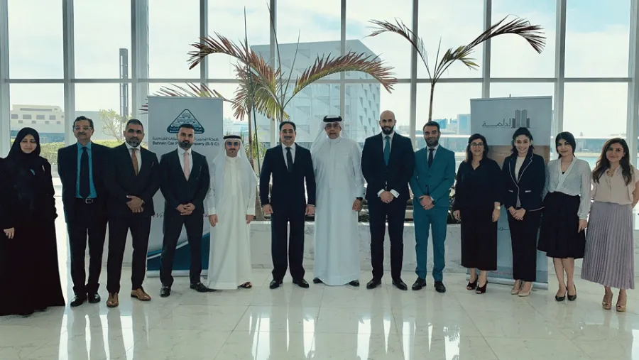 خلال الحدث