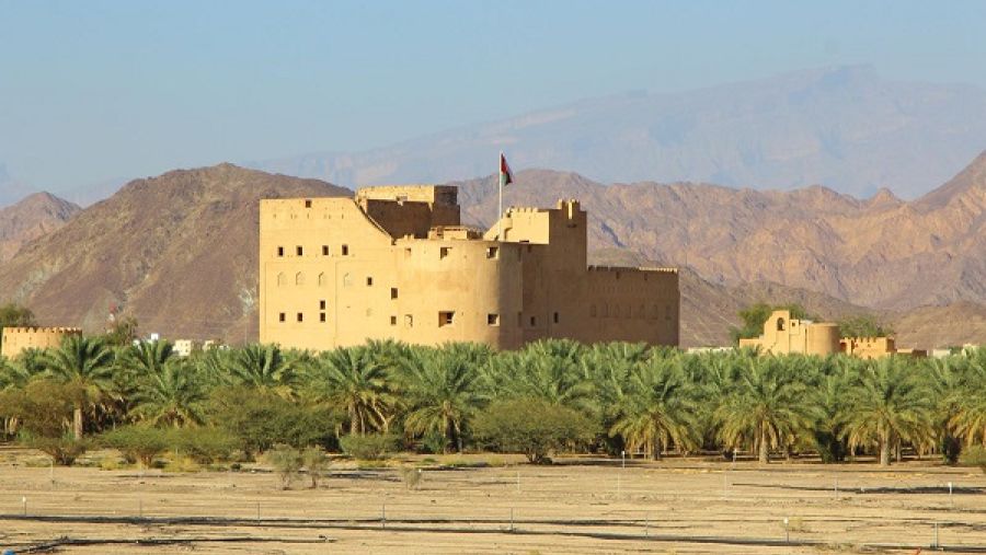 أطلقت وزارة السياحة العُمانية حملات تسويقية عديدة، أعلنت خلالها عن باقات جاذبة وعروض ترويجية خاصة بعطلة عيد الأضحى المبارك.