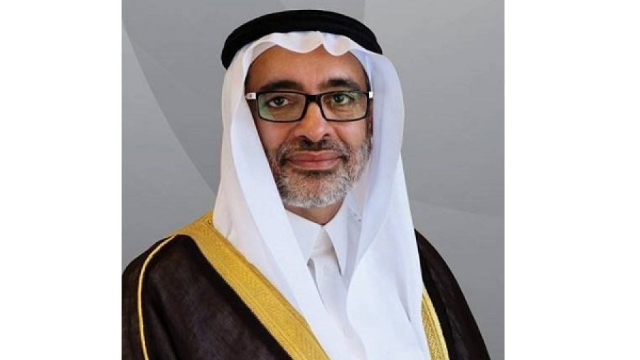 سعادة الدكتور عبدالله بن حسن العبدالقادر، رئيس مجلس إدارة بنك الخليج الدولي