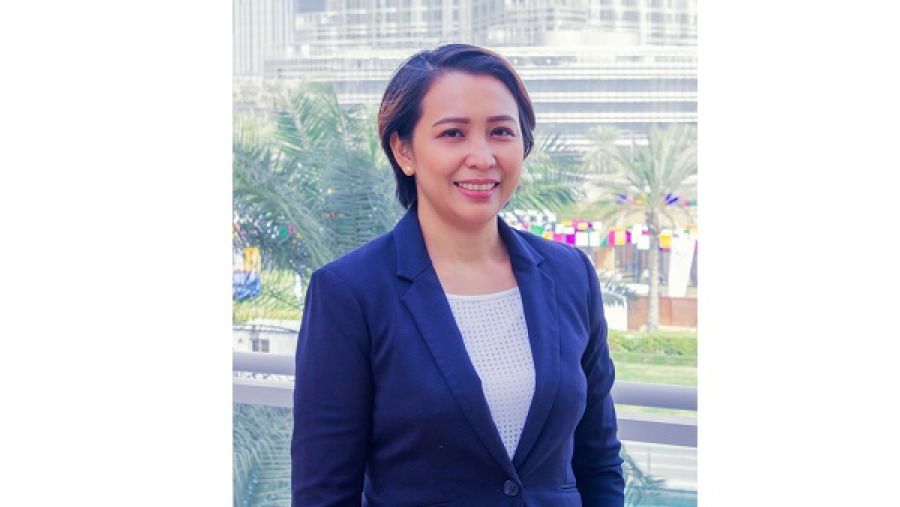 الفندق يعين كريستين لاميرا التي تتمتع بخبرةٍ تزيد عن 15 عاماً في مجال الضيافة