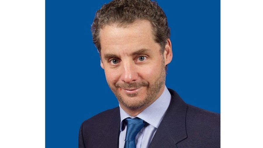 سيريل فابر، شريك في بين آند كومباني ورئيس قسمي التجزئة والمنتجات الاستهلاكية في الشرق الأوسط