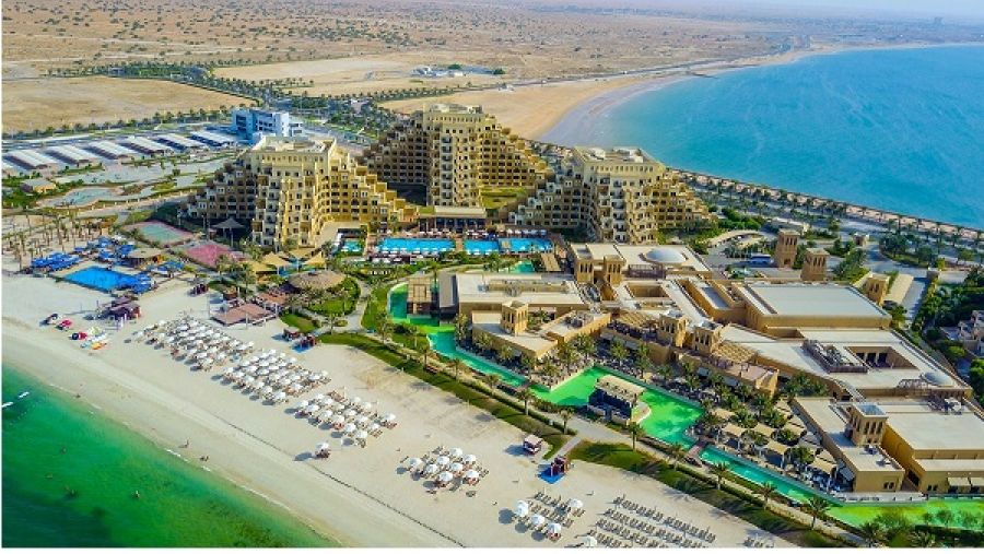 فندق ريكسوس باب البحر 