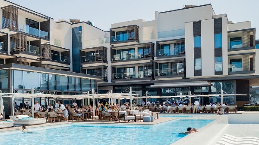 تشتهر علامة Nikki Beach التجارية بالتجارب الاستثنائية التي تحفر بالذاكرة، والاحتفال بالحياة.