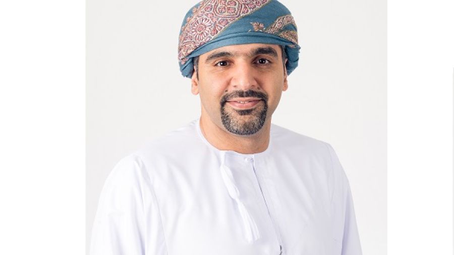 طه بن حسين الرئيسي، الرئيس التنفيذي للوحدة التقنية بالإنابة في Ooredoo