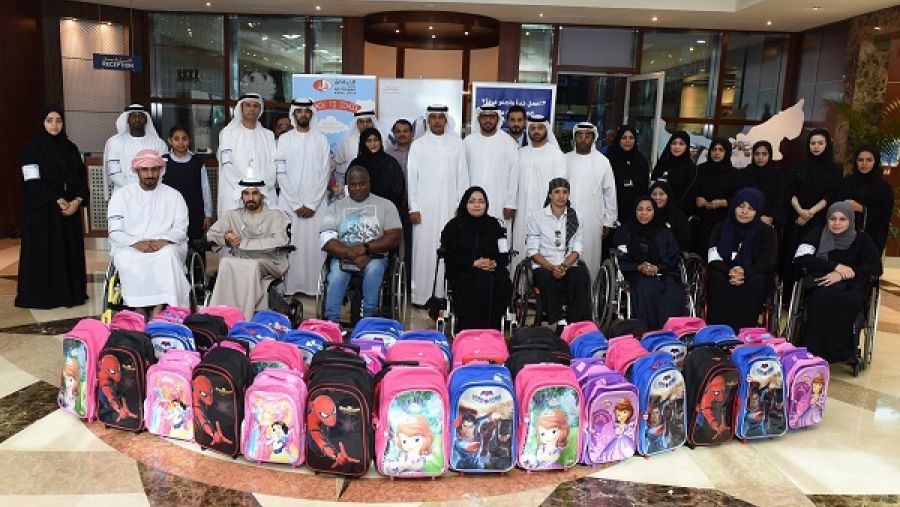 خلال الحدث