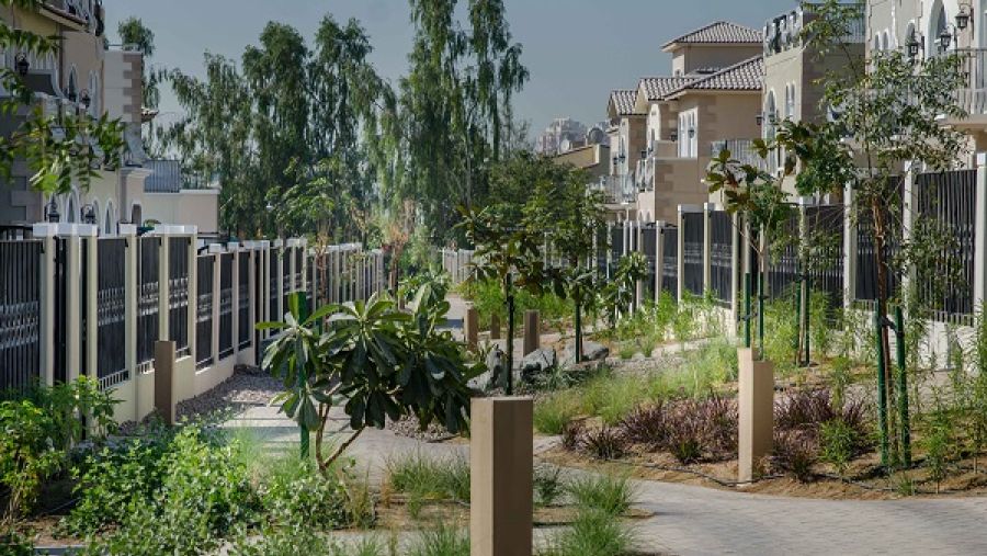 تسليم ناجح للملاك بعد عام واحد من اطلاق مشروع "كاسا فاميليا" مع اقبال كبير على الشراء بخطة الدفع المرنة حتى 10 سنوات